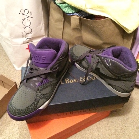 Nike Shoes - 🎀🎀SOLD🎀🎀