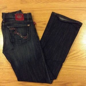 Rock and republic jeans