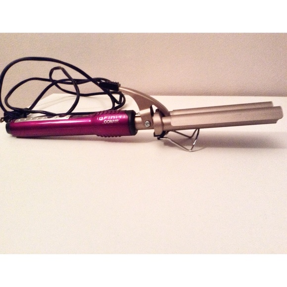 Curling iron