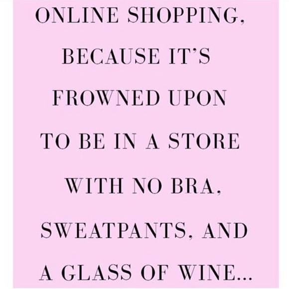 Exactly why we Posh! 💁😁💕