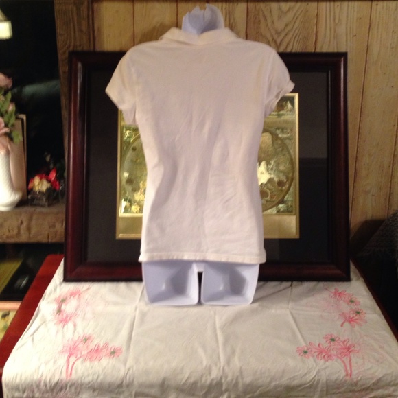 POLO SHIRT - Picture 2 of 2