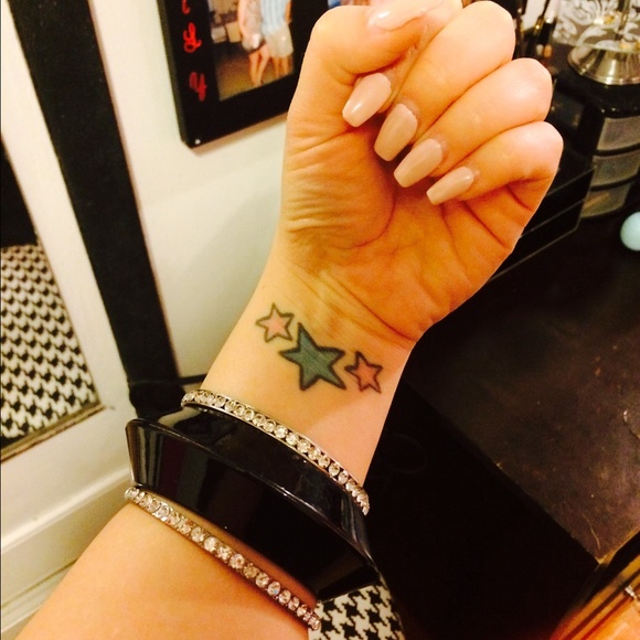 Bracelet set