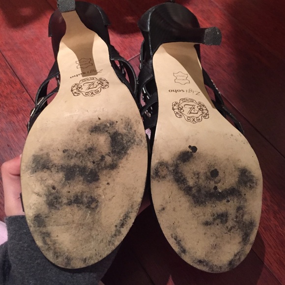 ๐4x HP๐ Hot Heels! - Picture 4 of 4