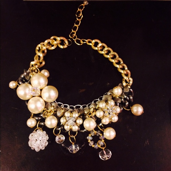Beautiful necklace