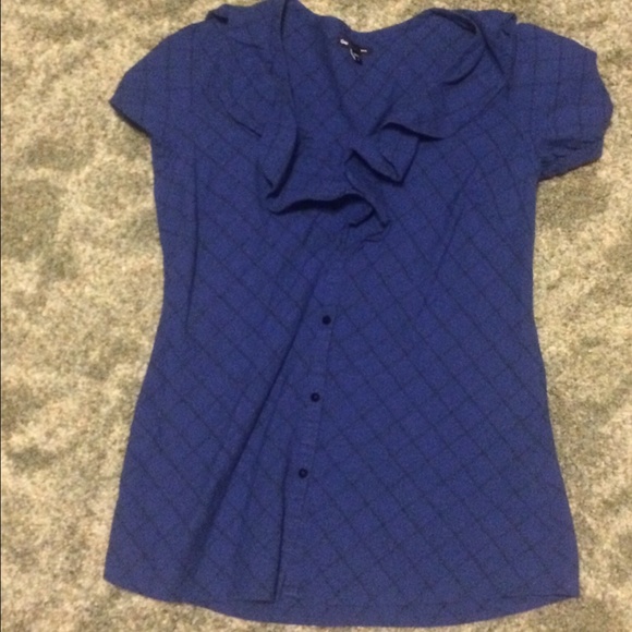 Gap Blouse