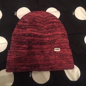 Victoria's Secret Beanie