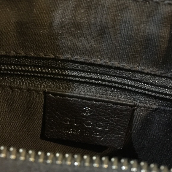 Gucci Hand Bag - Picture 3 of 4
