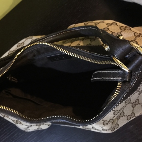 Gucci Hand Bag - Picture 4 of 4