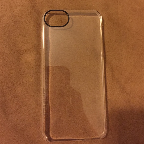 iPhone 5 case