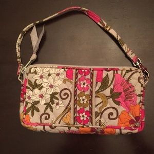 Vera Bradley Clutch/wallet