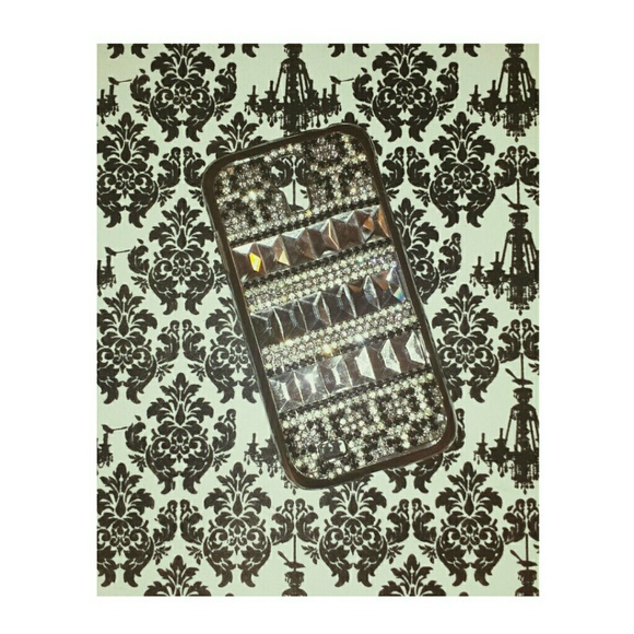 Galaxy s4 phone case