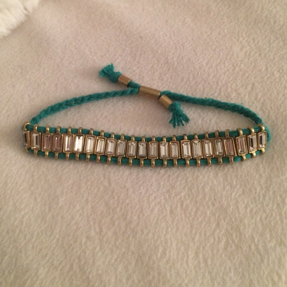 Bracelet