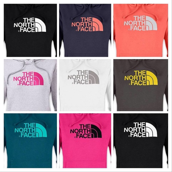 North face