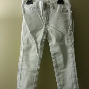 Joe's for toddler girl