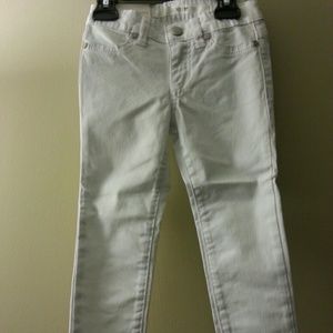 Joe's for toddler girl