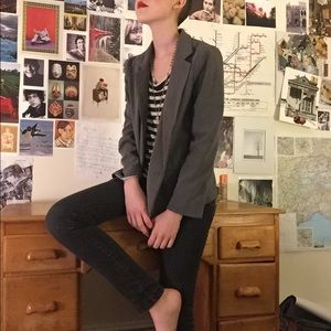 Urban Outfitters blazer