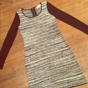 Calvin Klein Sweater Dress