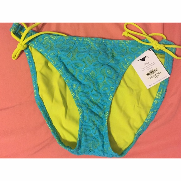 NWT Victoria's Secret bikini bottom