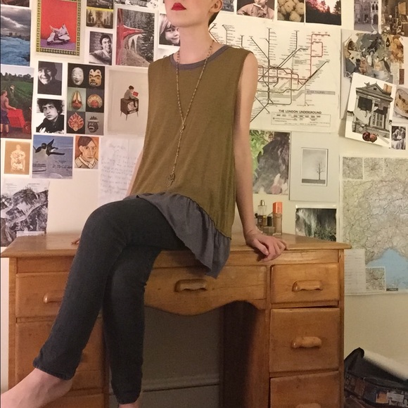 Open cut tank - Picture 2 of 4