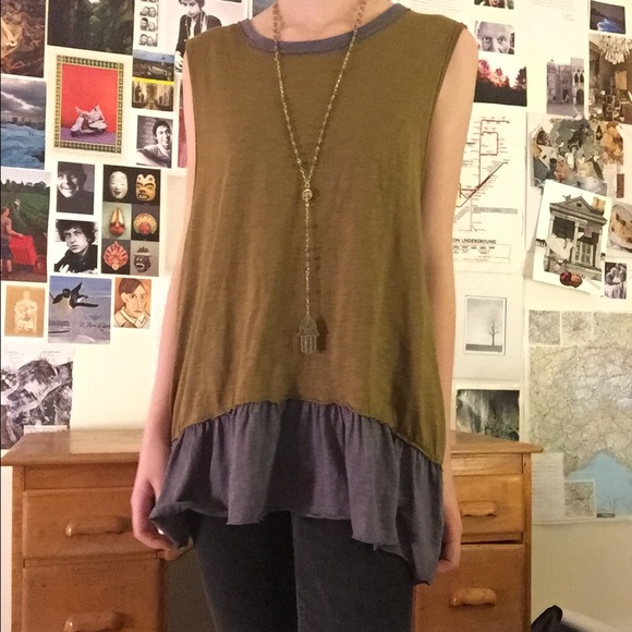 Open cut tank - Picture 3 of 4