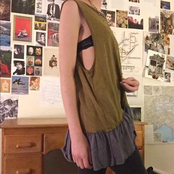 Open cut tank - Picture 4 of 4