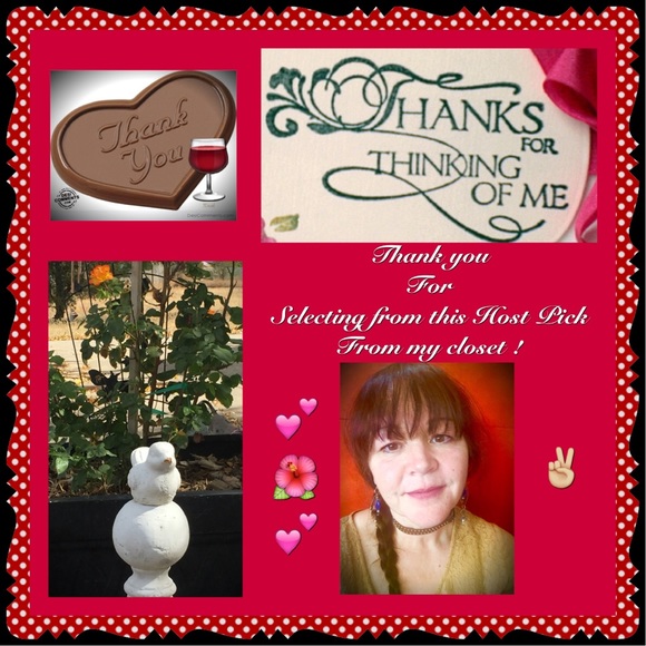 HP❤️GENUINE RABBIT WINTER HAT NWOT - Picture 3 of 3