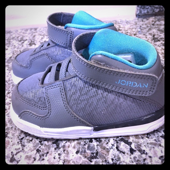 Toddler Jordans