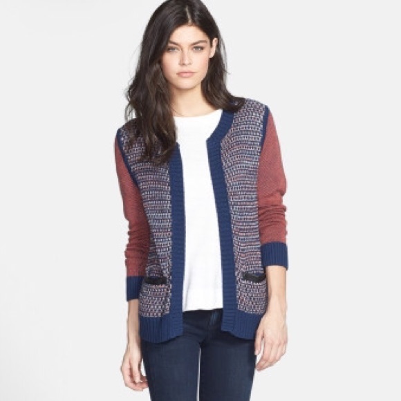 Ella Moss Sweaters - Ella Moss Cardigan