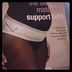 💢FINAL SALE💢 Pregnancy support belt
