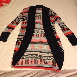 Rue 21 sweater