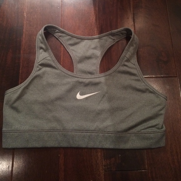 Nike Dri-fit  Sportsbra