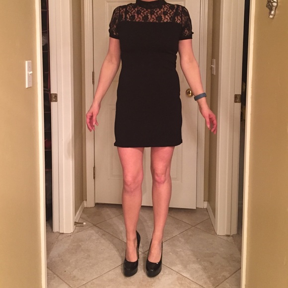 Forever 21 dress
