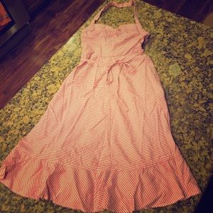 Marc Jacobs summer dress
