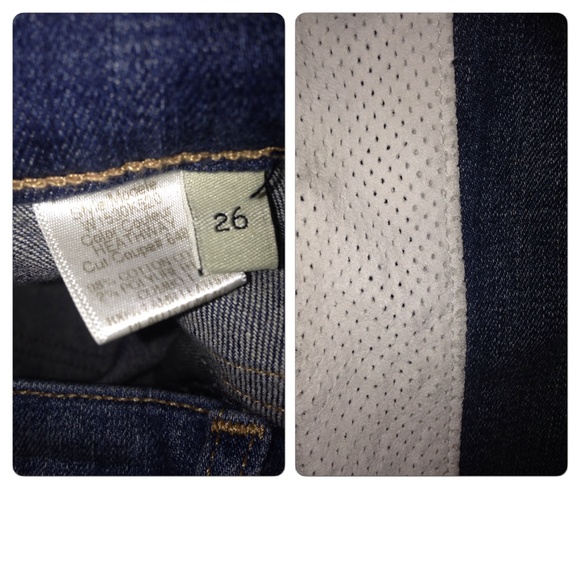 New listing done 😊Rag Bone Heathway Jeans - Picture 2 of 4