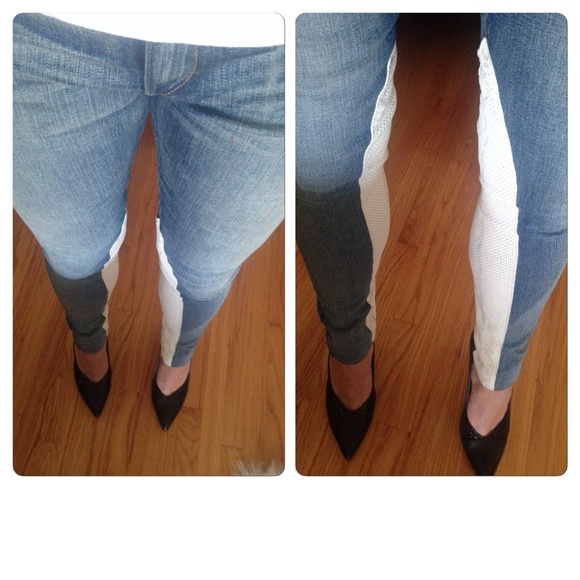 New listing done 😊Rag Bone Heathway Jeans - Picture 4 of 4