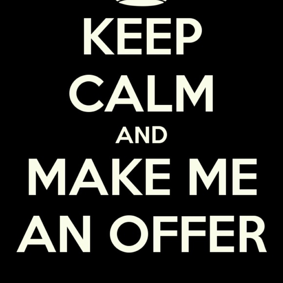 CHECK OUT MY CLOSET - Picture 1 of 1