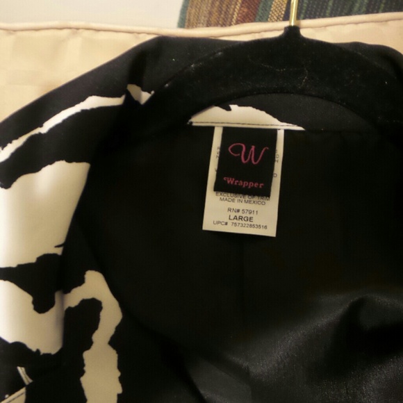 Jacket - Picture 4 of 4