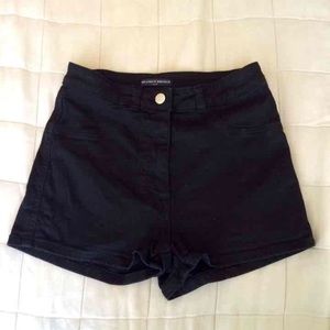 Brandy Melville high waisted shorts SOLD