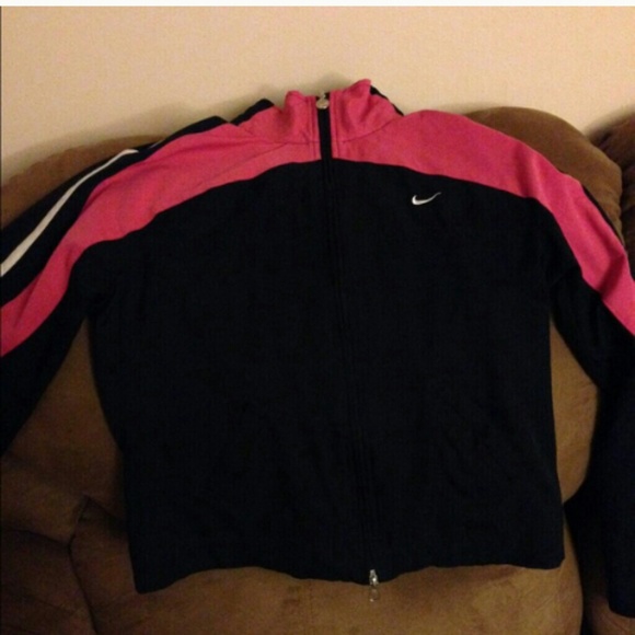 Nike Jacket
