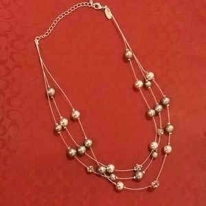 Ann Taylor necklace