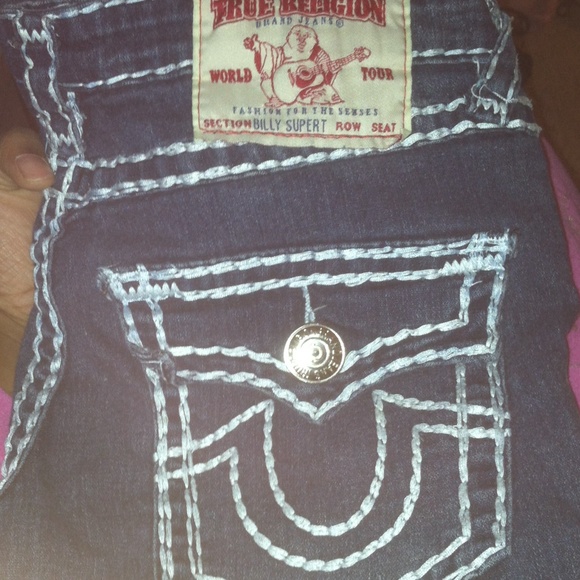 billy super t jeans 💙 fit like a 28