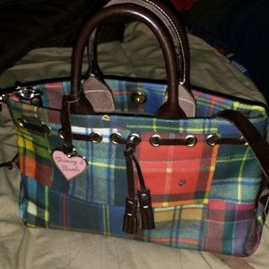 Dooney & Burke purse