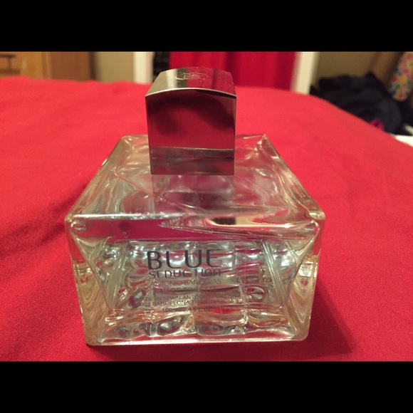Blue seduction perfume!! - Picture 1 of 2