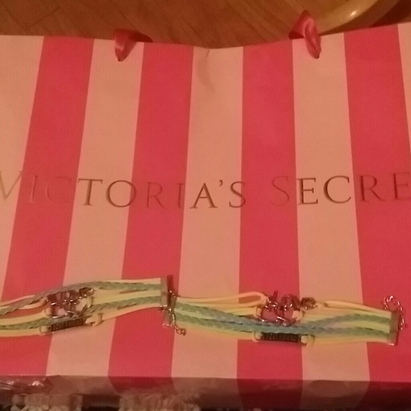 Infinity bracelet 2 matching best friend bracelet