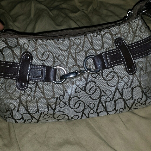 New York & Co purse