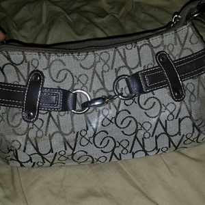 New York & Co purse