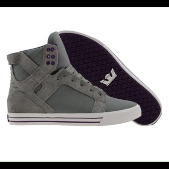 Supras sneakers