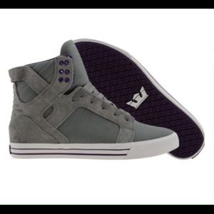 Supras sneakers