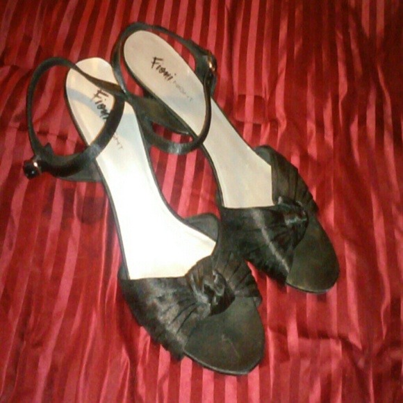 Fiona night heel size 12