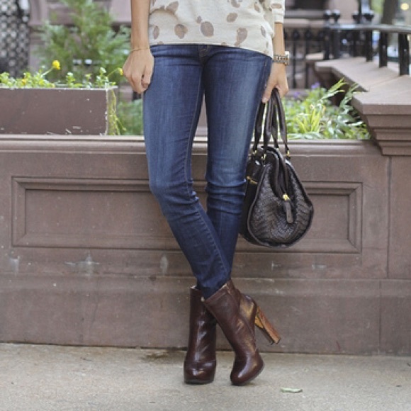 Nine West Booties - Picture 3 of 4